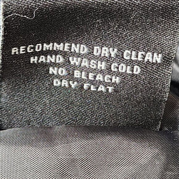 Southpole Red & Black Plaid Cropped Jacket With Ribbed, Women's Large - Picture 9 of 13